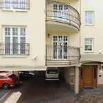 Totu Home Bianca Apartments Sopot