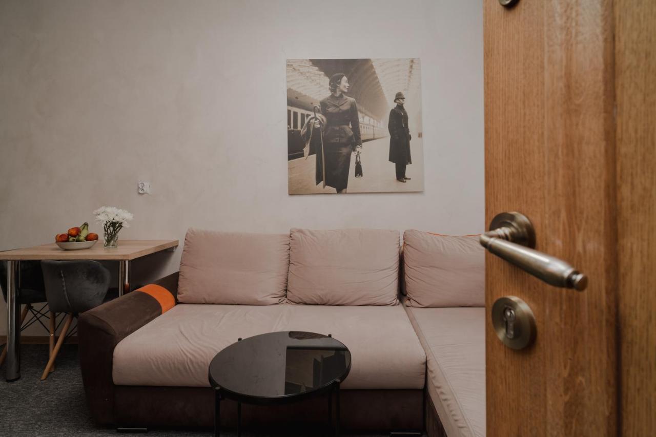 Totu Bianca Apartment *