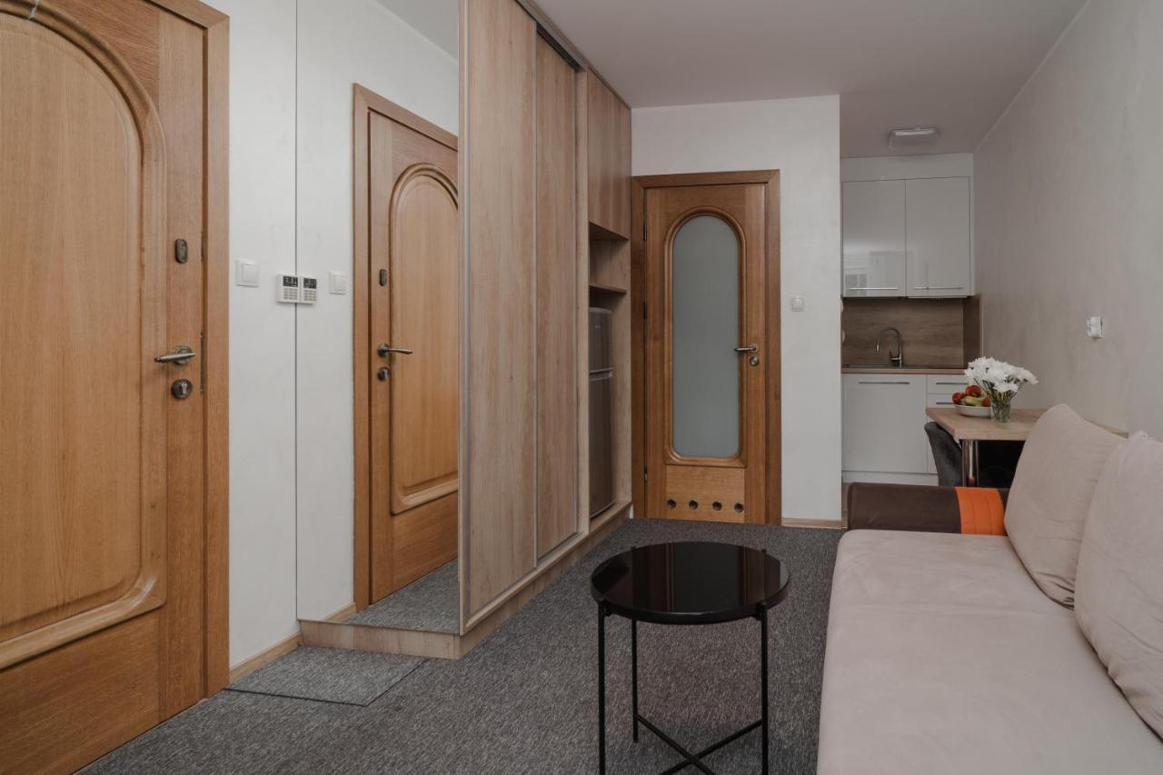 Totu Bianca Apartment
