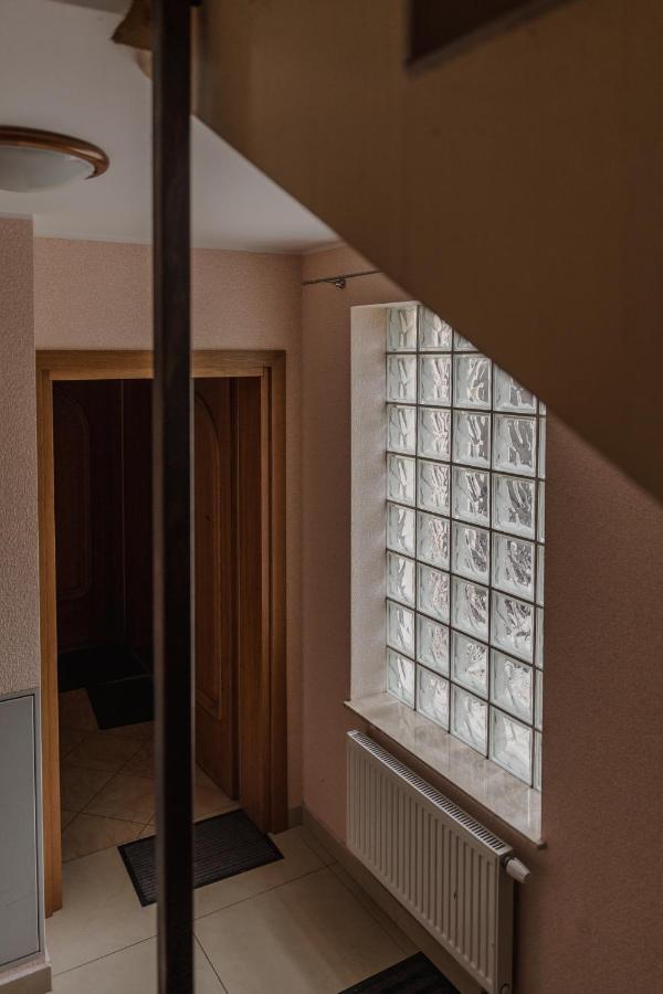 Totu Bianca Apartment