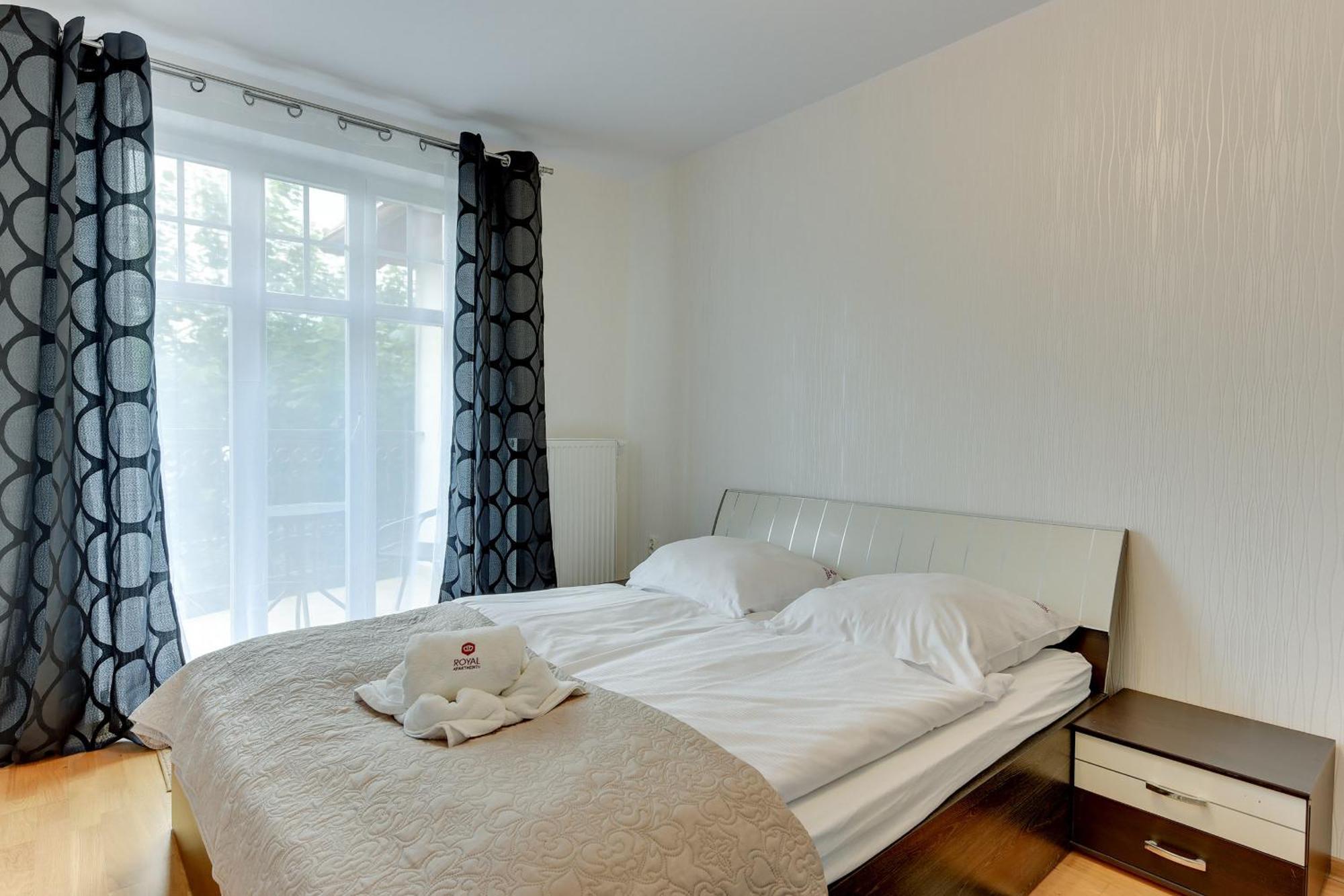 Totu Bianca Apartment