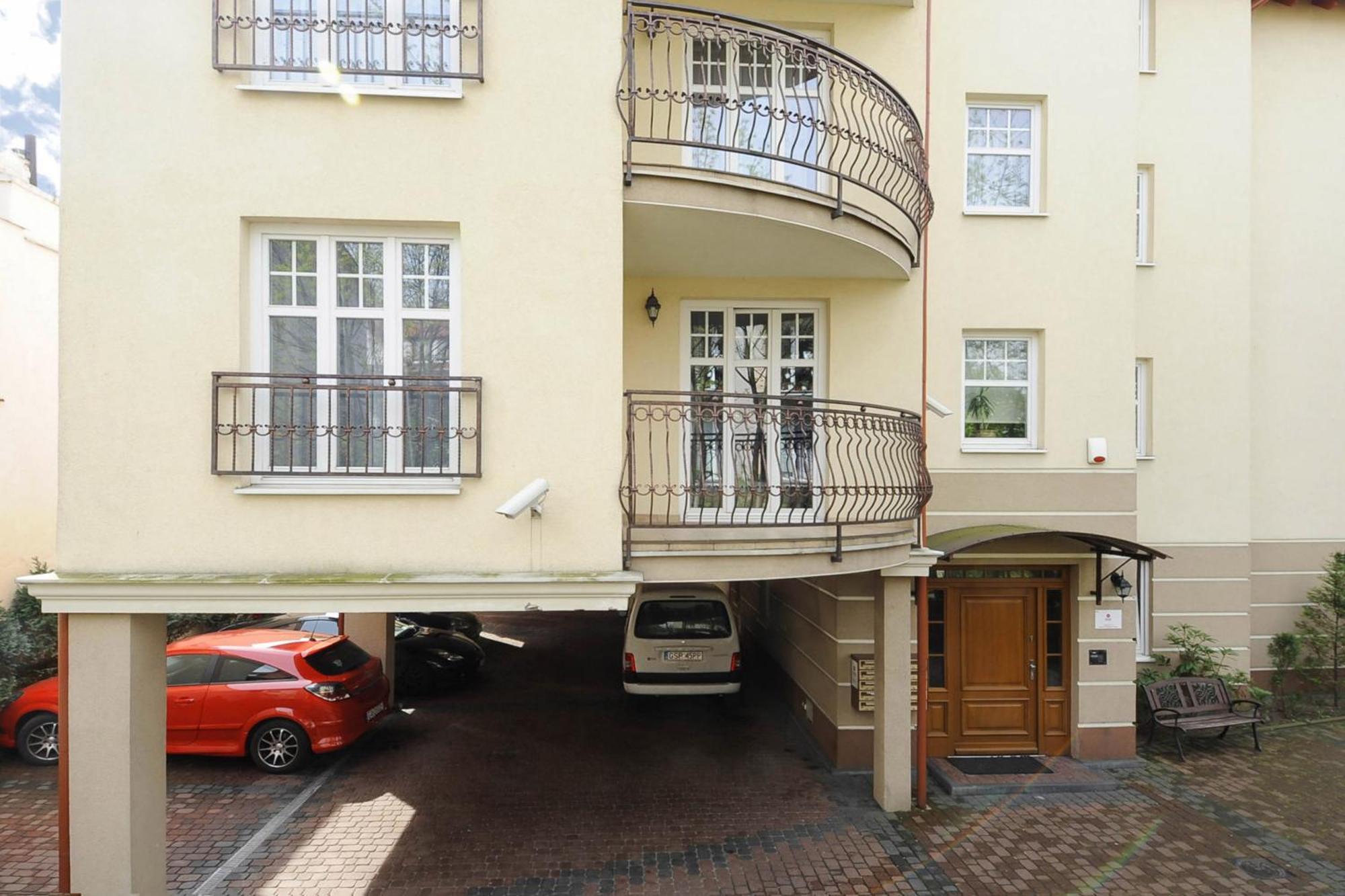 Totu Bianca Apartment Sopot