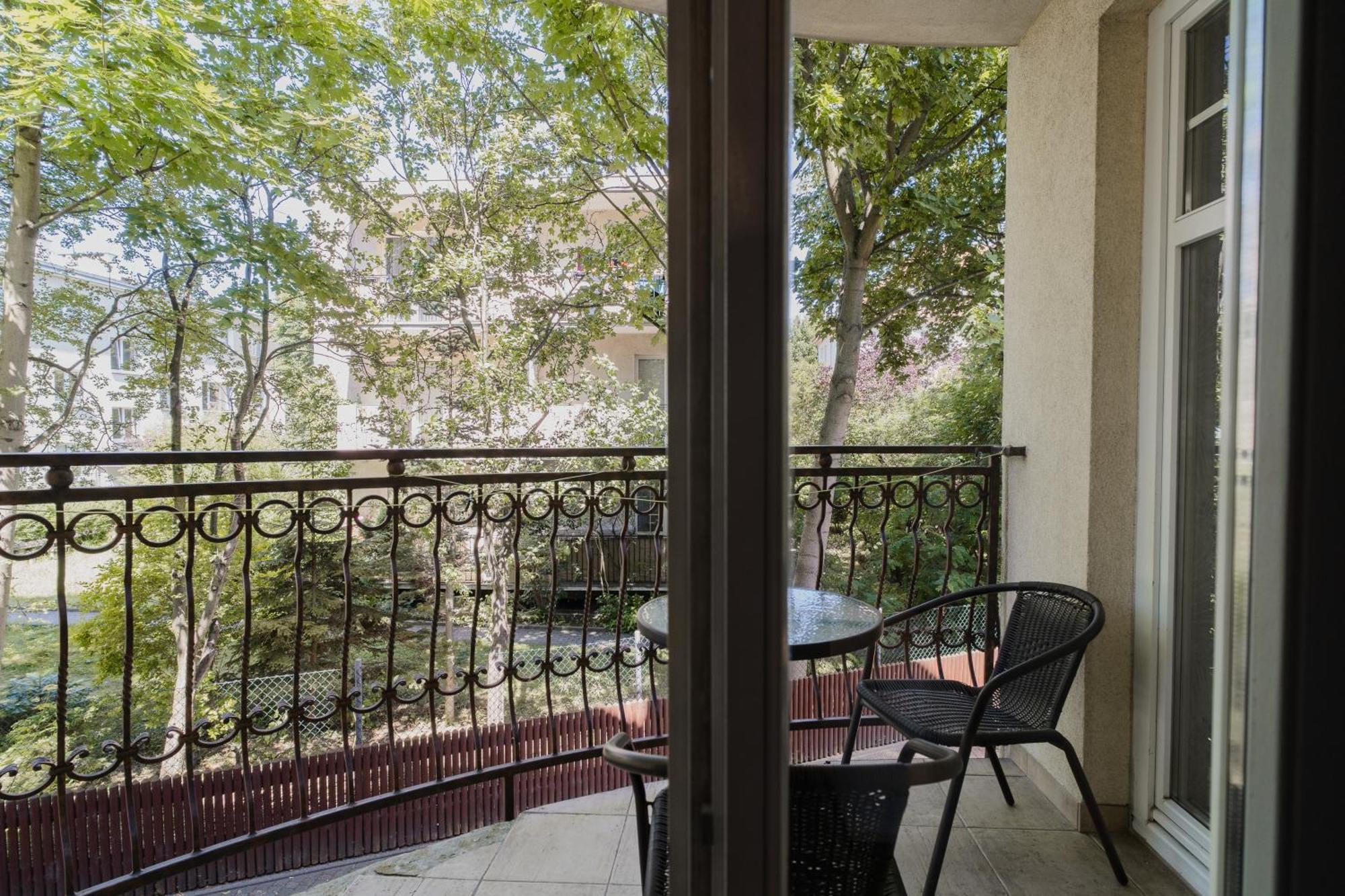 Totu Bianca Apartment